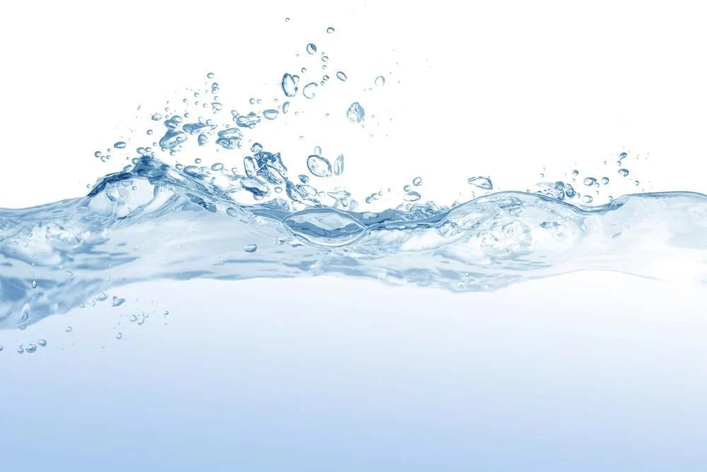 Water