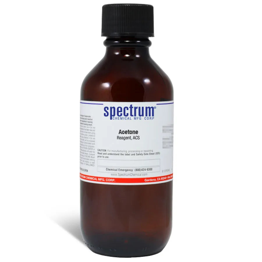 Inorganic Chemicals