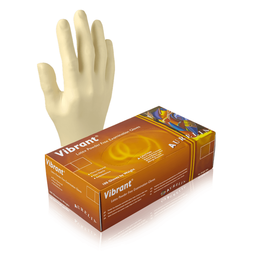 Nitrile Gloves