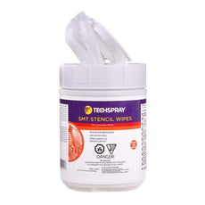 Techspray 100ct flip-top tub - 1608-100FL