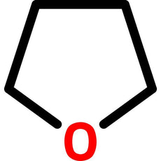 Tetrahydrofuran, Stabilized with 0.025 Percent BHT, Reagent, ACS