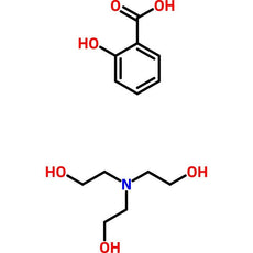 Triethanolamine Salicylate