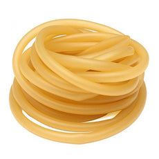 LATEX Tubing 1/8x1/16 Per Foot