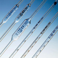 Pipet Volumetric 20ml Class A P/6
