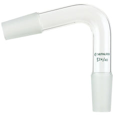 Adapter 75^ 24/40 Glass