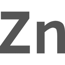 Zinc Metal, 0.25 in. and Finer, Shot, Reagent