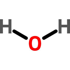 Water, Low Organic, TraceGrade