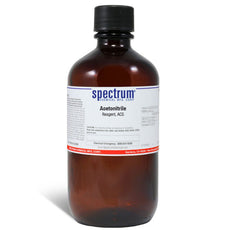 Acetonitrile, Reagent, ACS