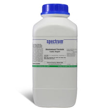 Ammonium Formate, Crystal, Reagent