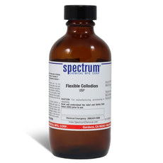 Flexible Collodion, USP