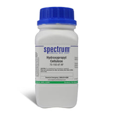 Hydroxypropyl Cellulose, 75-150 cP, NF