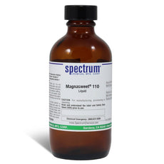 Magnasweet(R) 110, Liquid