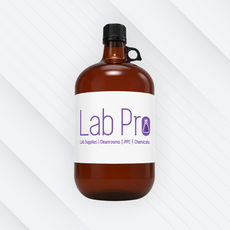 Copper Sulfate Solution, 10% (w/v), 1 Gallon