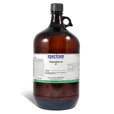 Polysorbate 20, NF