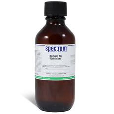Soybean Oil, Epoxidized