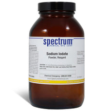 Sodium Iodate, Powder, Reagent