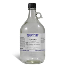 Sulfuric Acid, Reagent, ACS