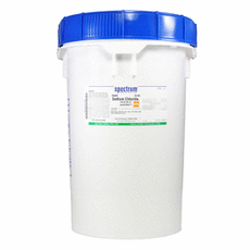Sodium Chloride, USP, EP, BP, JP, bioCERTIFIED(TM)