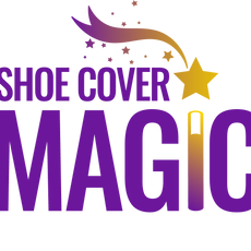 Shoe Cover Magic SCMSB-SF-900 CL Magic Shoe Cover Refill - SuperBootie - Case - 900 pairs Sure Fit Elastic Bottom Clipless