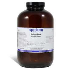 Sodium Azide, Granular, Reagent