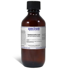 Trichloroacetic Acid, 20 Percent (w/v) Aqueous Solution