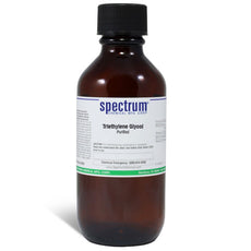 Triethylene Glycol, Purified