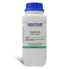 Tungstic Acid, Powder, Reagent