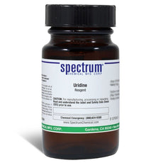 Uridine, Reagent