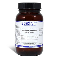 Vanadium Pentoxide, Powder, Reagent