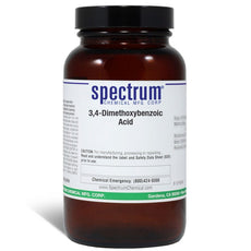 3,4-Dimethoxybenzoic Acid