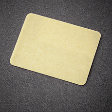 Foamtec UltraSOLV® ScrubPAD 180 Diamond Grit - 100 Pads/Case - HT4518D-10