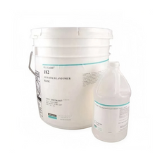 Dow SYLGARD 170 Silicone Encapsulant Black 200 mL Kit - PF17020