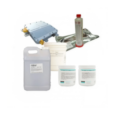 Dow DOWSIL TC-5515 LT Low Density Thermally Conductive Adhesive Gap Filler 720 g Kit - TC-5515 LT GAP FILLER 720G KIT