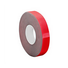 3M VHB Tape 5952 Gray 0.5 in x 5 yd Roll, Case of 25 - 1/2-5-5952