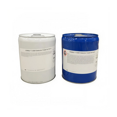 Dow DOWSIL 3-4207 Dielectric Gel Tough Green 200 mL Kit - PF34207200