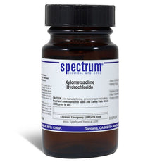 Xylometazoline Hydrochloride