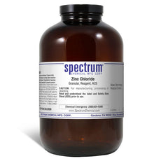 Zinc Chloride, Granular, Reagent, ACS