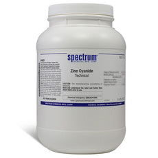 Zinc Cyanide, Technical