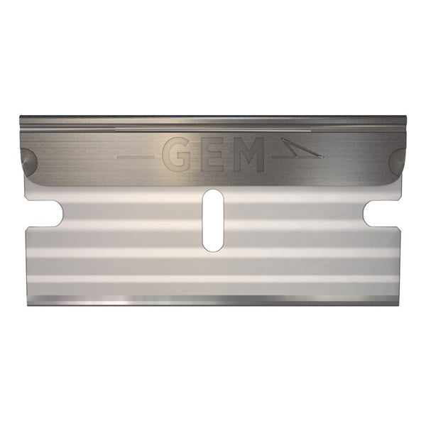 Single Edge Blade