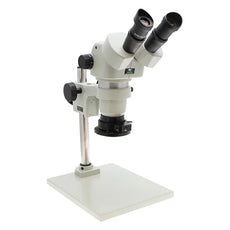 Aven Stereo Zoom Binocular Microscope SPZ-50 [6.75x-50x] - 26800B-373-2