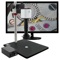 Aven Digital Microscope Mighty Cam Pro Auto Focus [28.8x - 384x] - 26700-109-PRO