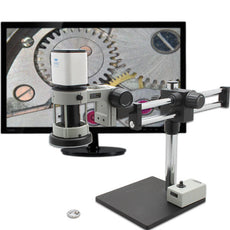 Aven Digital Microscope Mighty Cam Pro Auto Focus [7x-70x] - 258-209-534
