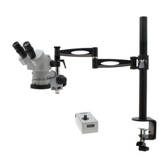 Aven Stereo Zoom Binocular Microscope SPZ-50 [6.7x 50x] - 26800B-701