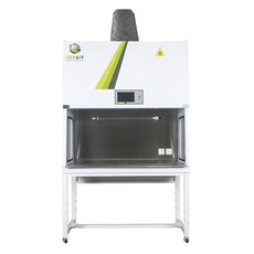 TopAir Biosafety Cabinet Class II B2 - BO-120-PP-B