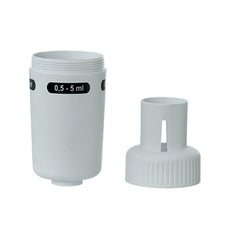 Brandtech Micropette Transferpette S (2020+) single channel ejector upper and lower part 2 ml - 704765