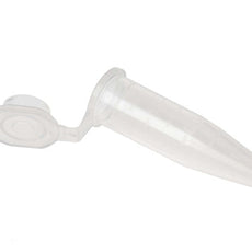  Celltreat 1.5mL Micro Centrifuge Tube, Sterile, 1000/Cs - 229442