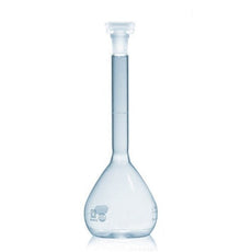 FLASK Volumetric 500ML CL A w/STOP. - F6255-0500