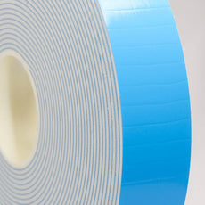 UltraTape-1410 - Double-Sided Foam Perm. Adhesion Cleanroom Tape-1410WH100-P4D