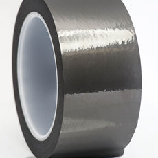 UltraTape-2149 - Anti-Static Cleanroom Tape w/Conductive Adhesive-0149GY150-P7S
