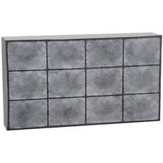 Mystaire Gas Phase Filter for Sulfur, Safety for Aura Elite 42 - MY-5909
